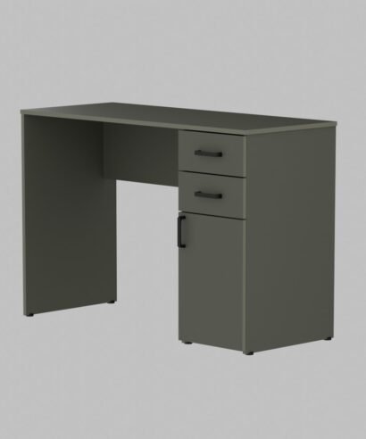 Kit Mesa Small Acoplada 15mm