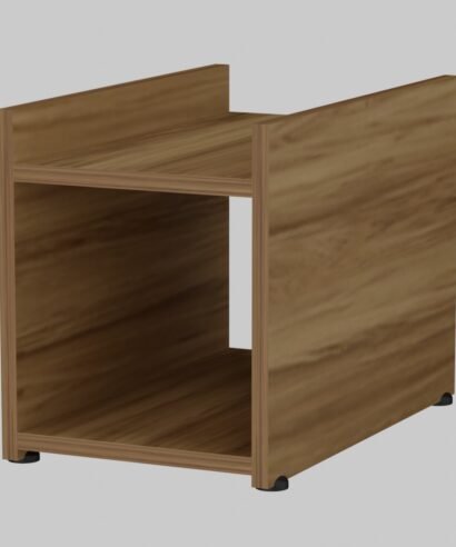 Suporte De CPU e Nobreack